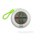 HT-300 Easy Comfort Series Thermo- Hygrometer